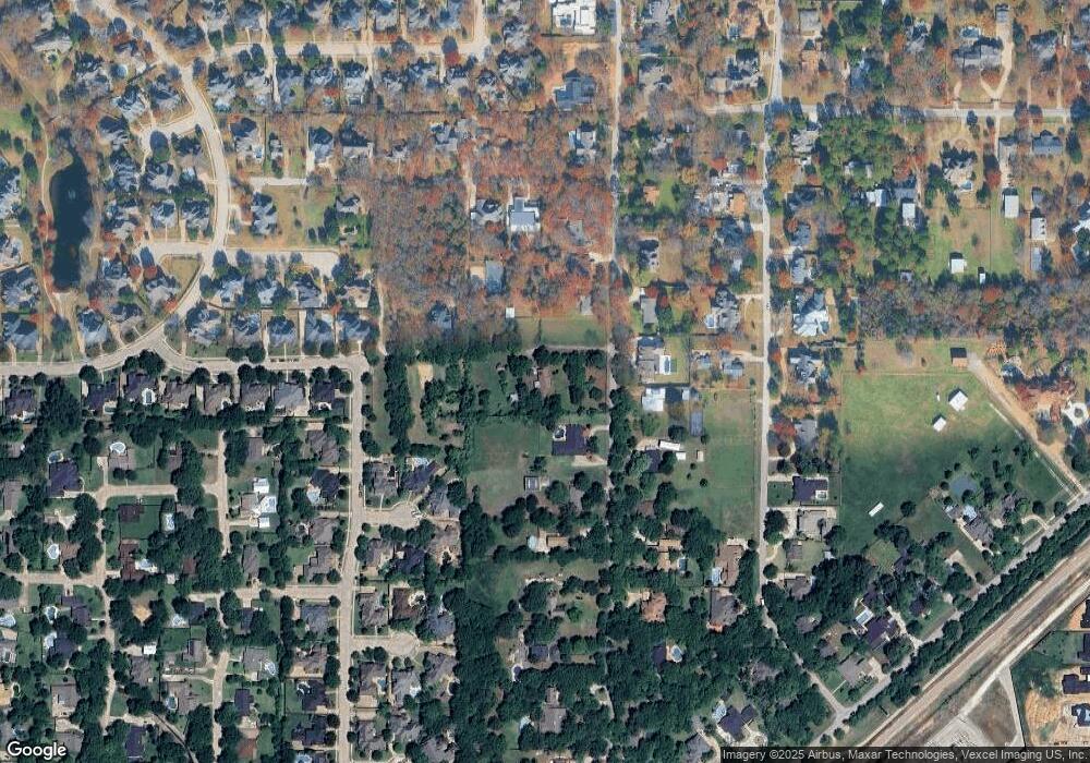 6100 Bettinger Dr, Colleyville, TX 76034 - photo 1