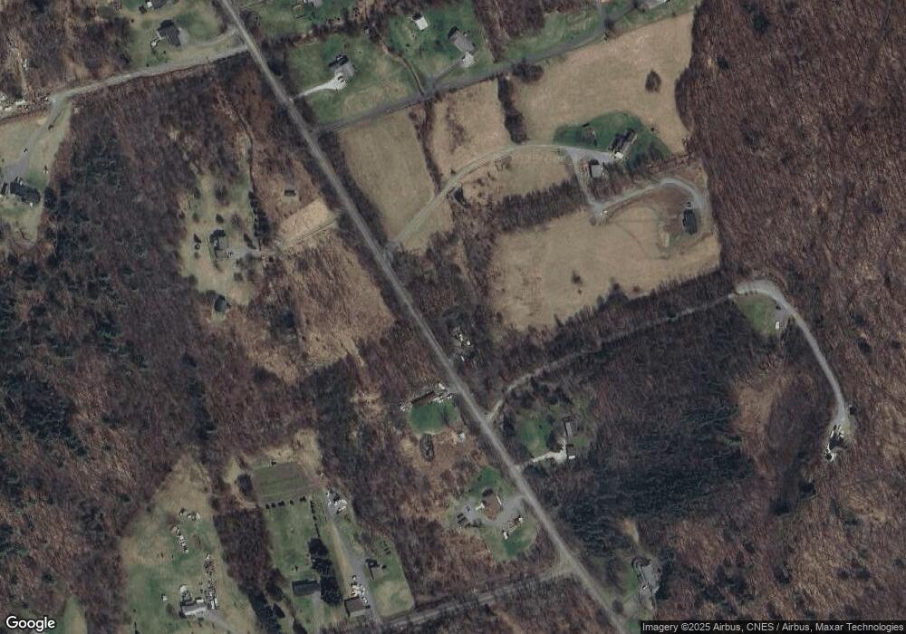 115 Meade Rd, Fairfax, VT 05454 - photo 1