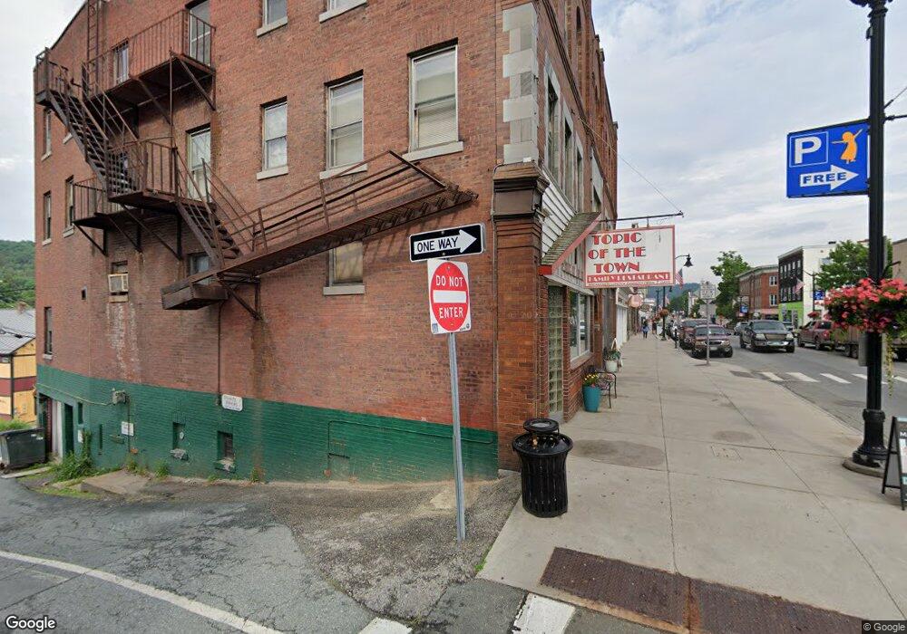 25 Main St, Littleton, NH 03561 - photo 1