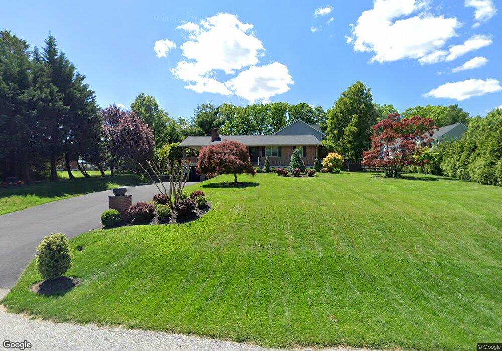 6608 Allen Ln, Columbia, MD 21045 - photo 1