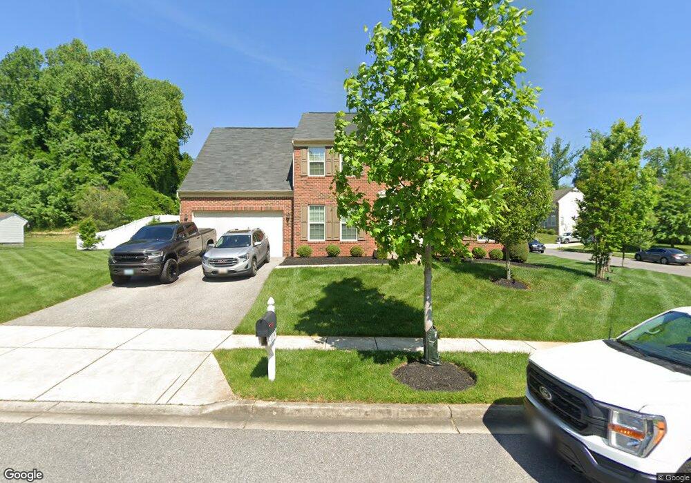 10714 Quaking Aspen Way, Clinton, MD 20735 - photo 1