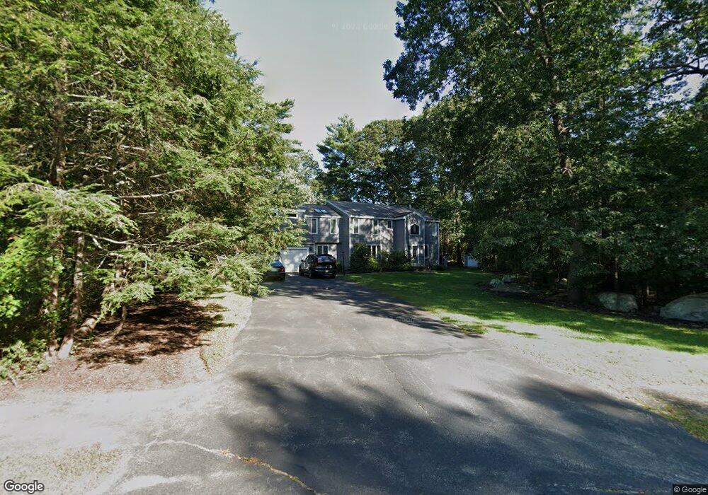 23 Pond View Cir, Sharon, MA 02067 - photo 1