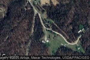 35345 King Ridge Rd, Pomeroy, OH 45769