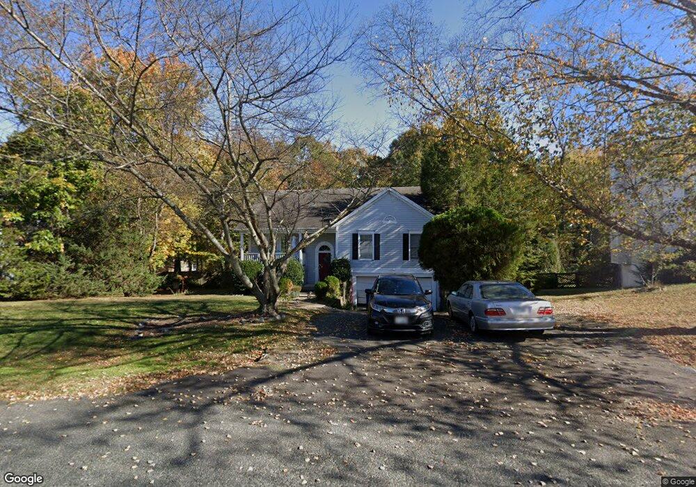 11605 Kenton Dr, Fredericksburg, VA 22407 - photo 1