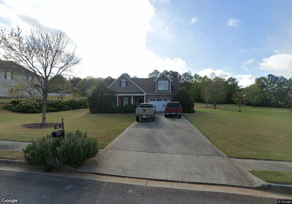 121 Arlie Rd, Stockbridge, GA 30281 - photo 1