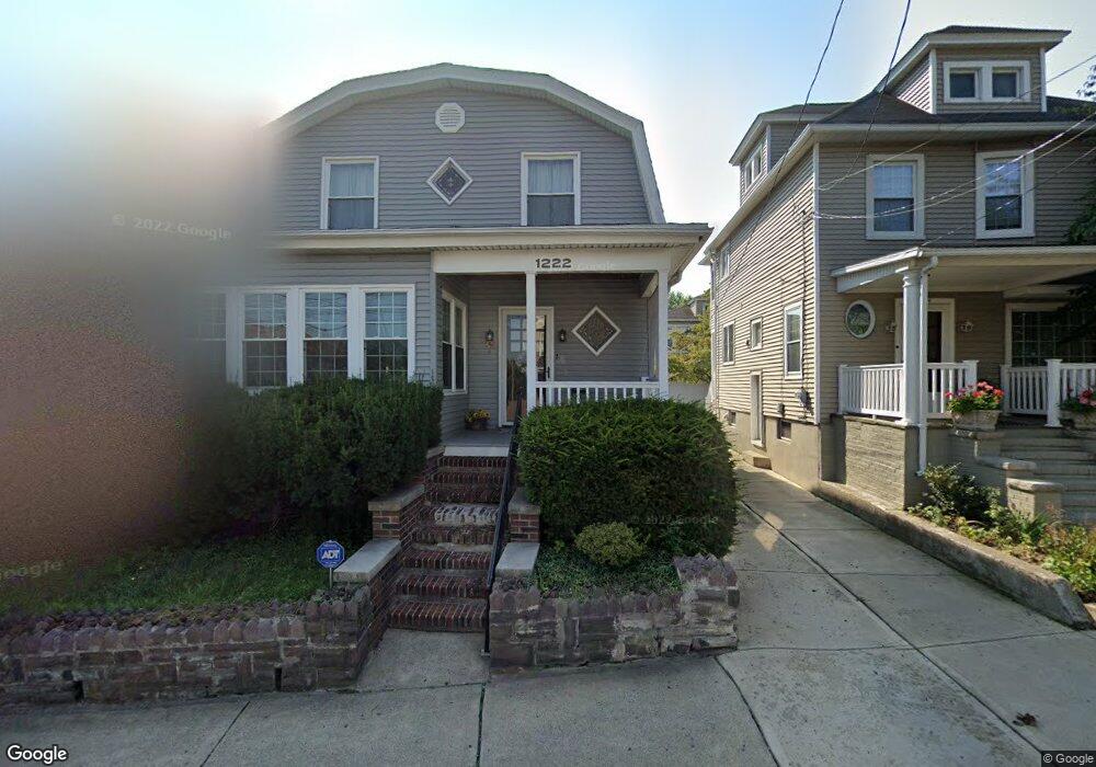 1222 S Main St, Hanover Township, PA 18706 - photo 1