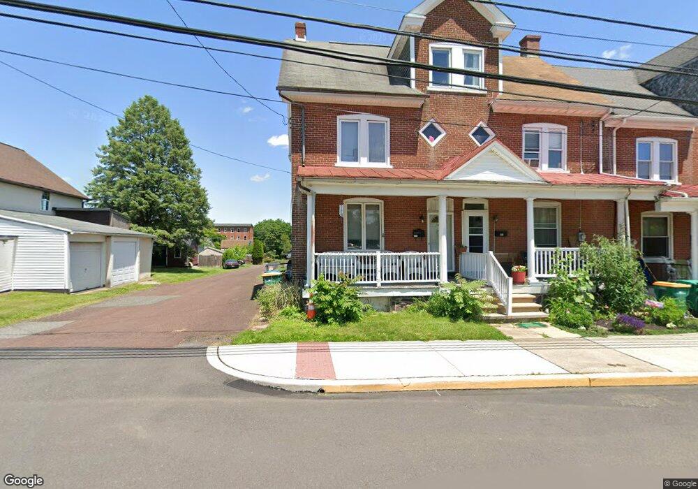 550 Adams St, Red Hill, PA 18076 - photo 1