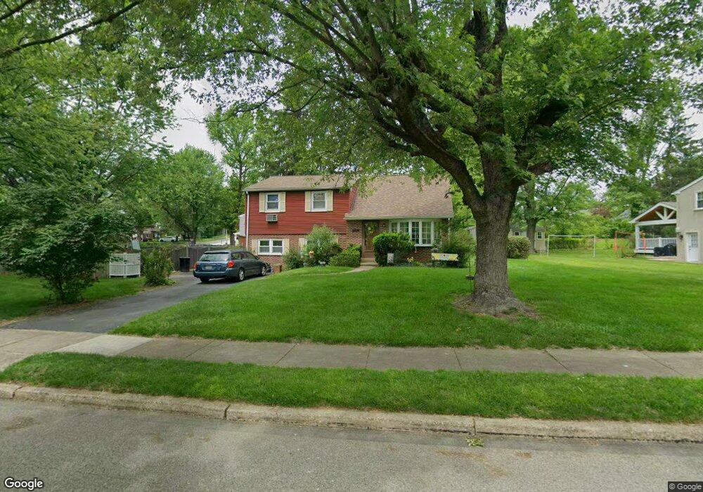 501 Hemlock Rd, Flourtown, PA 19031 - photo 1