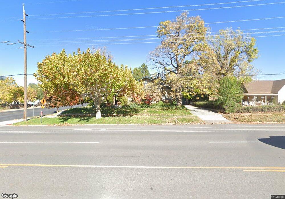 317 E Center St, Spanish Fork, UT 84660 - photo 1