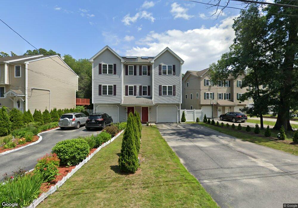 32A Pine Hill Rd, Worcester, MA 01604 - photo 1