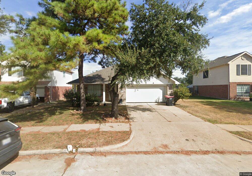 7126 Verde Meadow Ct, Houston, TX 77041 - photo 1