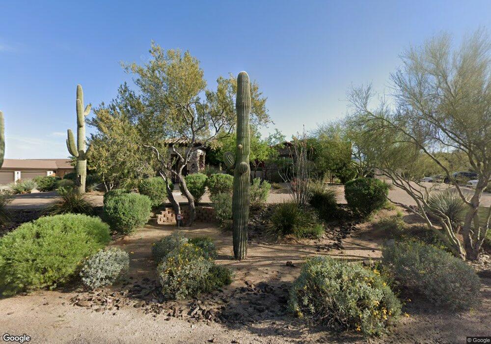 6648 E Red Range Way, Cave Creek, AZ 85331 - photo 1