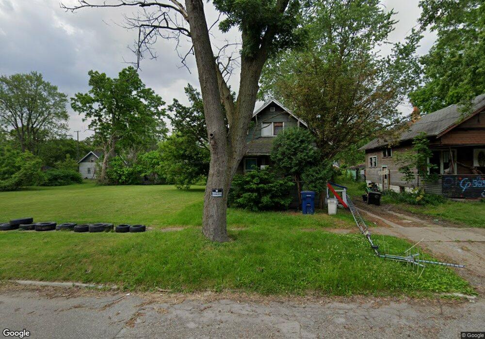 1430 Oklahoma Ave, Flint, MI 48506 - photo 1