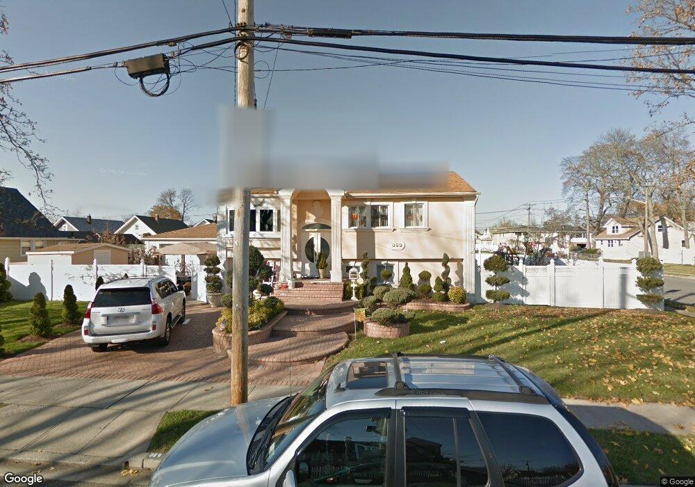 869 Jefferson St, Baldwin, NY 11510 - photo 1