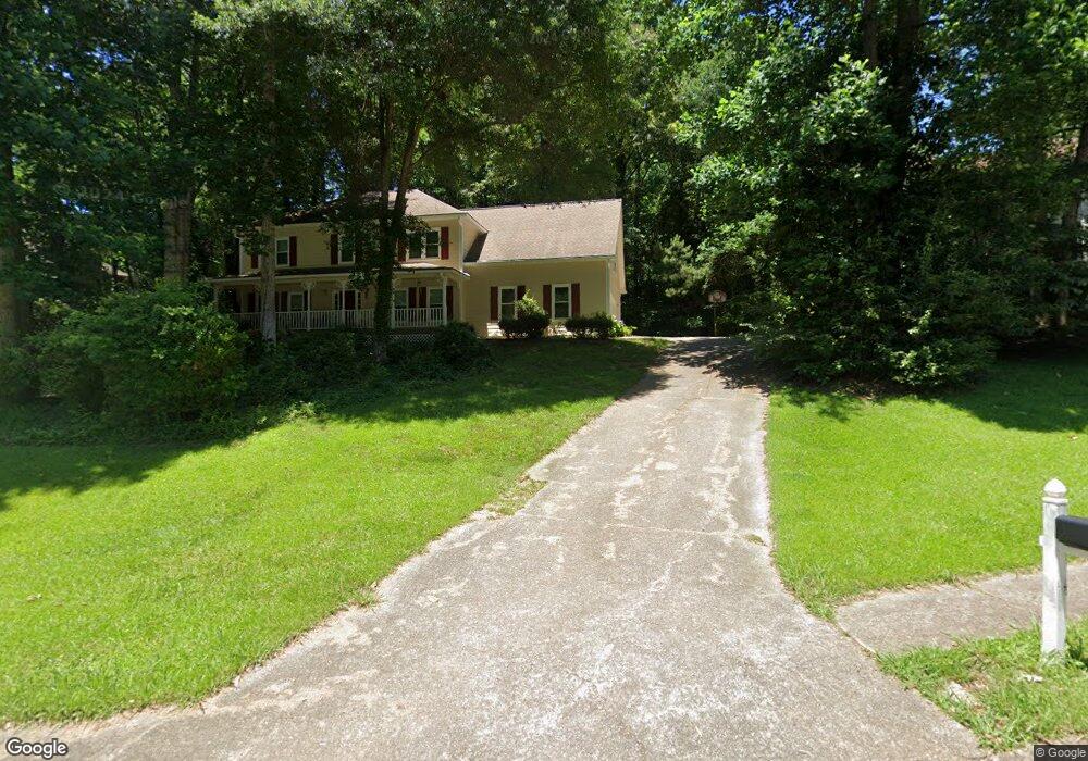 2045 Wenlok Trail NE unit 2, Marietta, GA 30066 - photo 1