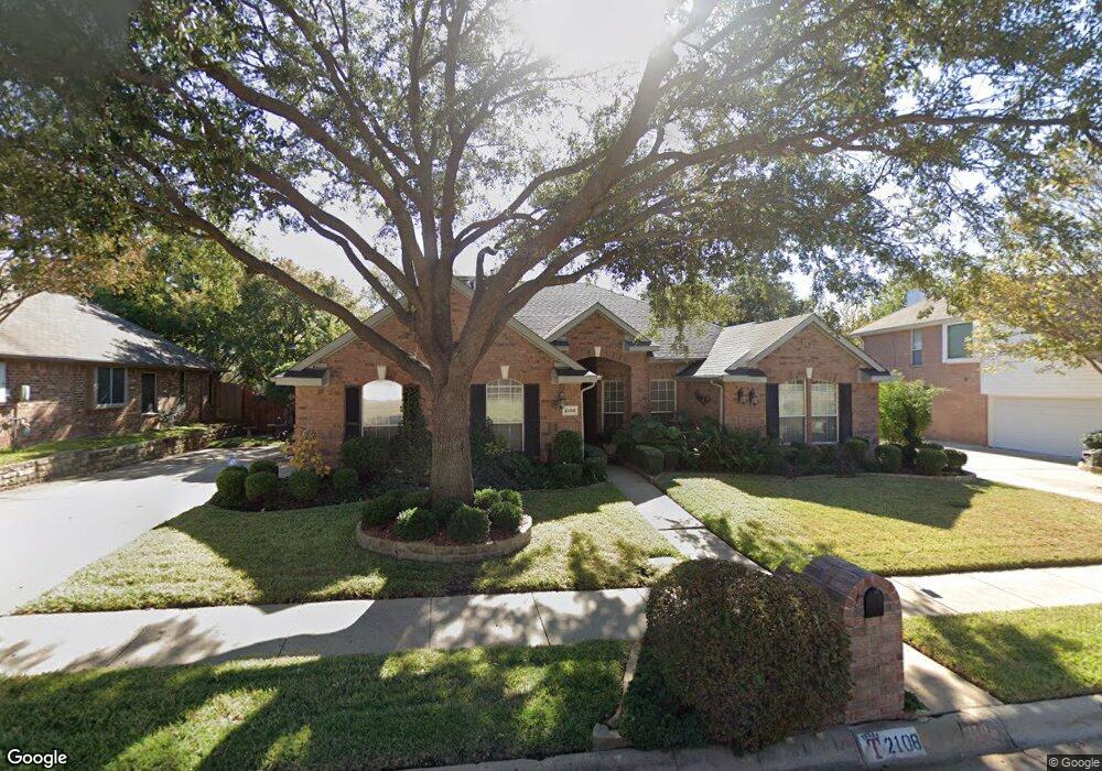 2108 Shenandoah Trail, Denton, TX 76210 - photo 1