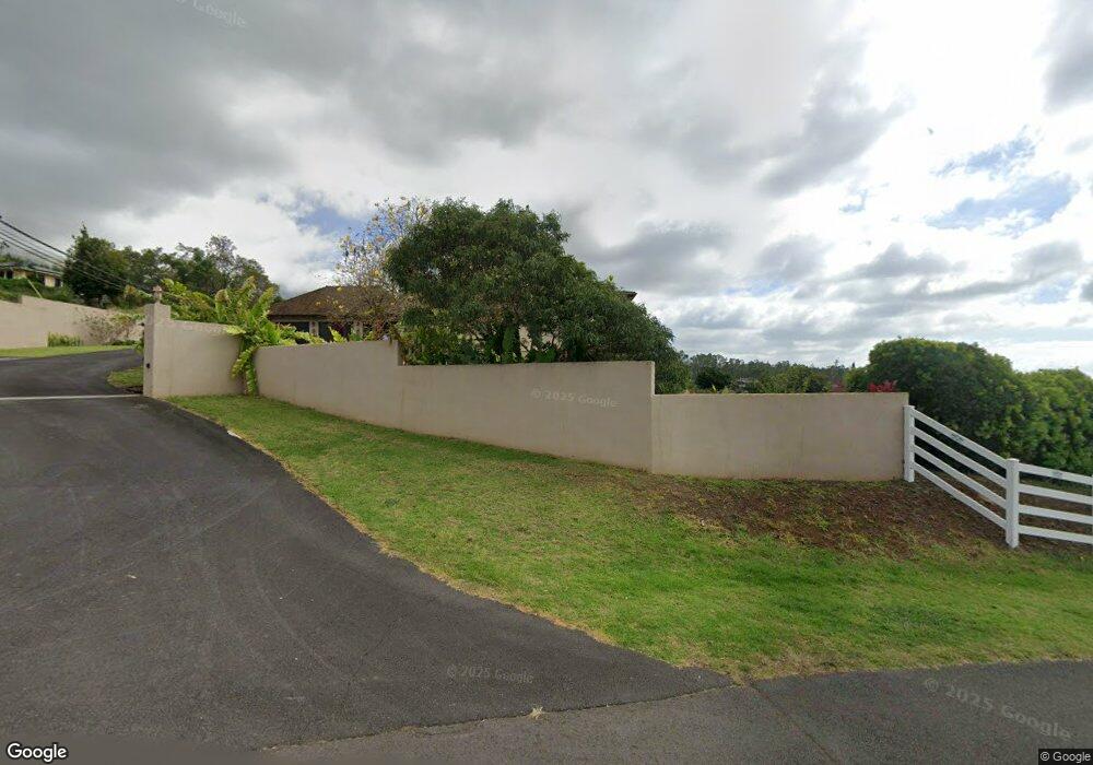 462 Ainakula Rd, Kula, HI 96790 - photo 1