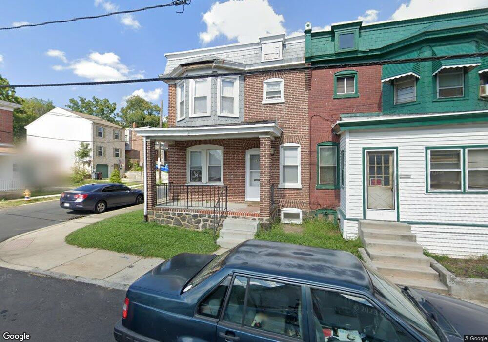 327 W 29th St, Wilmington, DE 19802 - photo 1