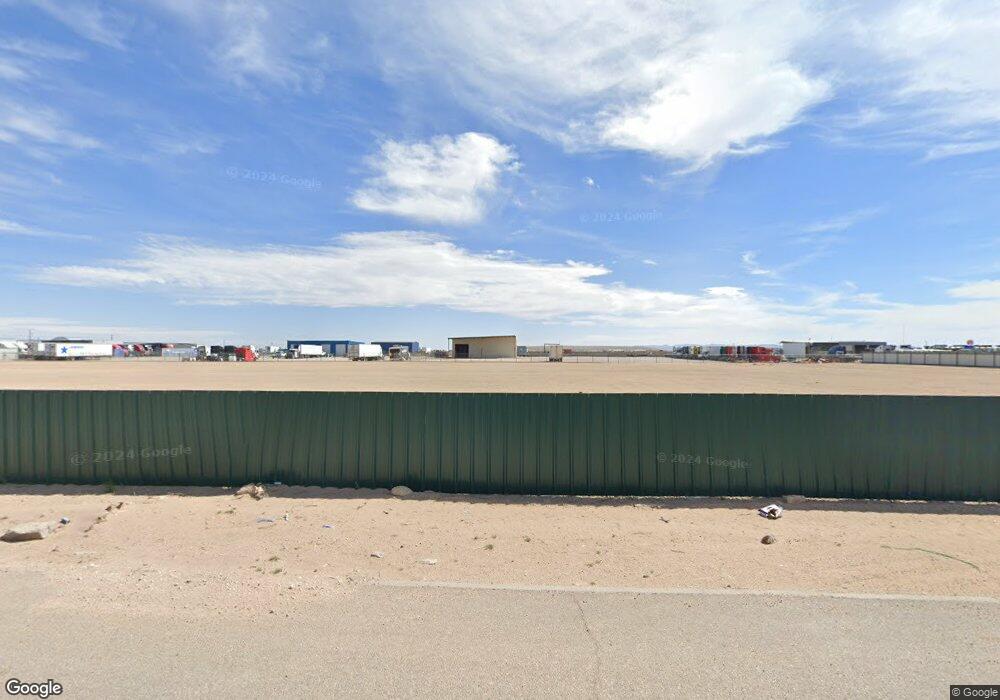 14620 Quarter Horse St, El Paso, TX 79928 - photo 1