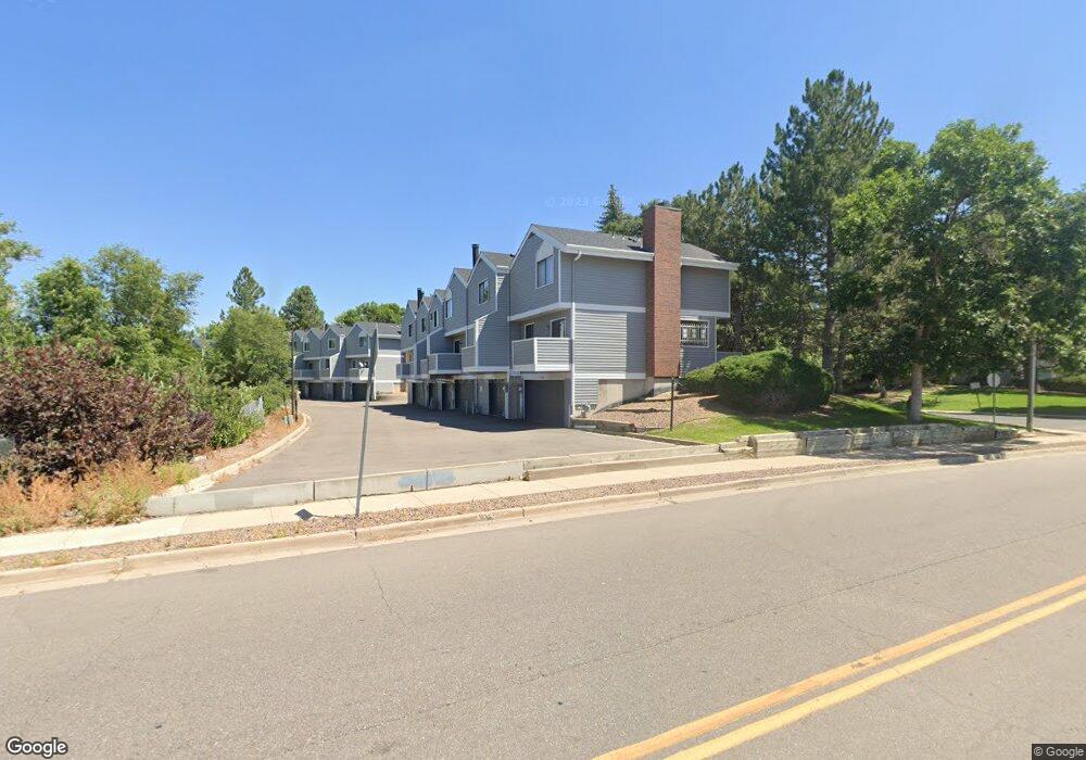 10 S Nome St unit A, Aurora, CO 80012 - photo 1