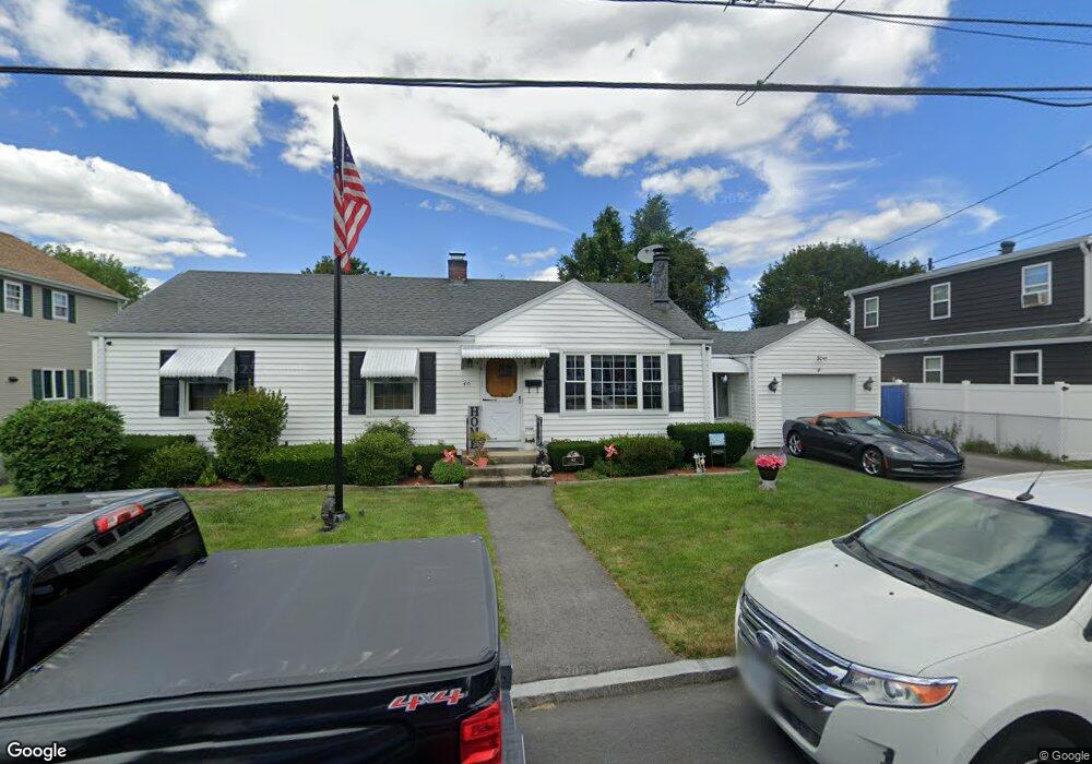 40 Unity Ave, East Providence, RI 02914 - photo 1