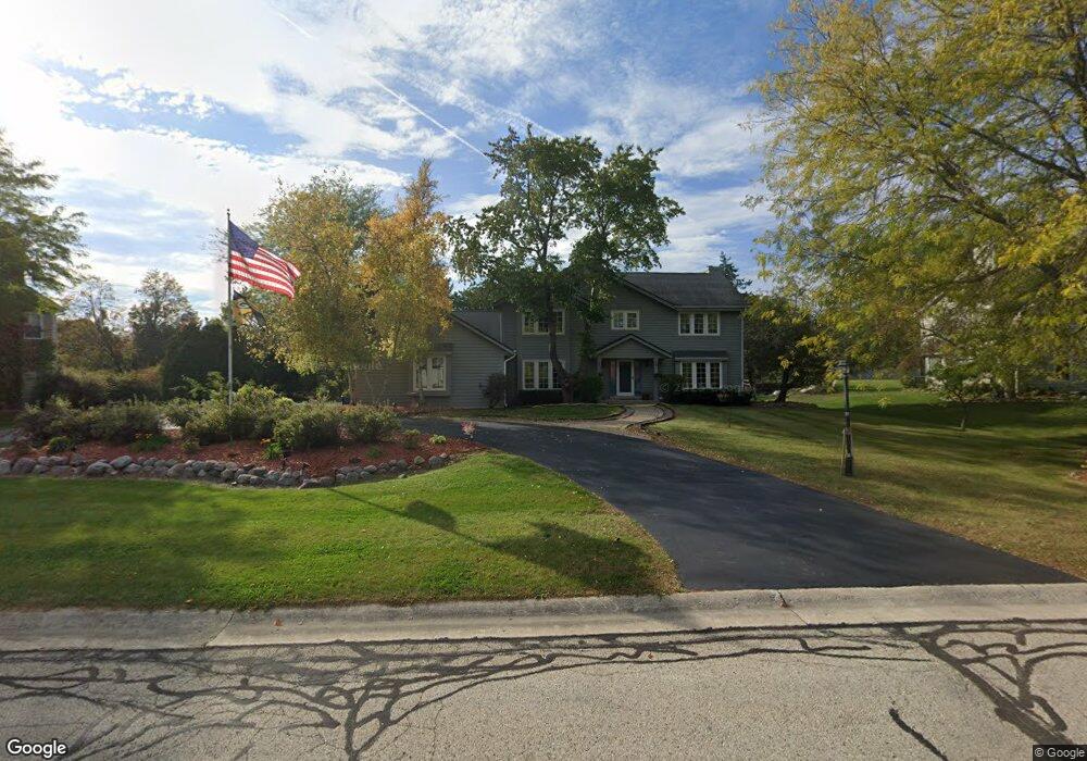 W154N10265 Regency Ct S, Germantown, WI 53022 - photo 1