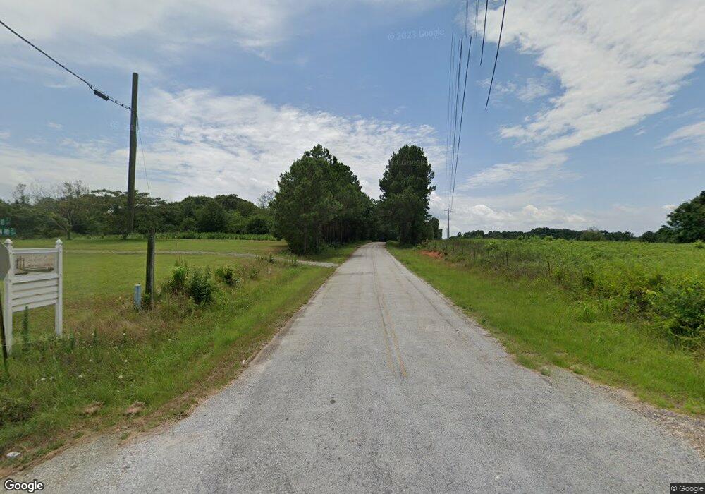 2702 Dempsey Brown Rd NW, Dewy Rose, GA 30634 - photo 1