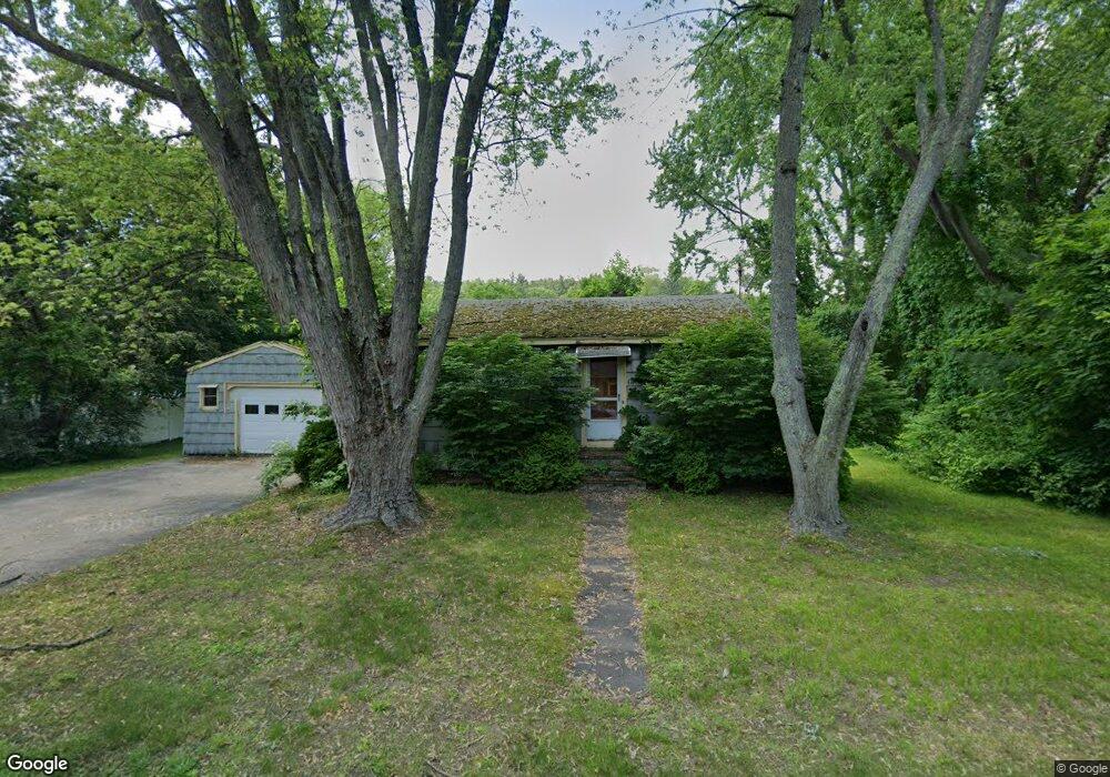 16 Proctor St, Dracut, MA 01826 - photo 1