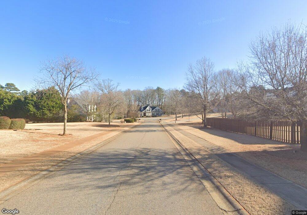 Lot 26 Bishop Point, Athens, GA 30606 - photo 1