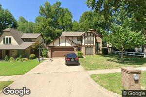 2906 Meadow Ave, Norman, OK 73072
