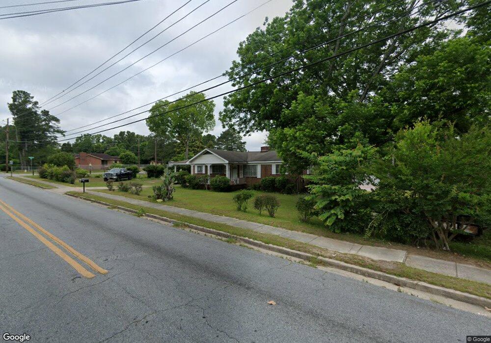 4359 Bloomfield Rd, Macon, GA 31206 - photo 1