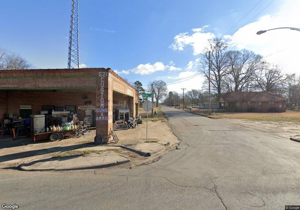 721 S Lake Dr, Texarkana, TX 75501 - photo 1