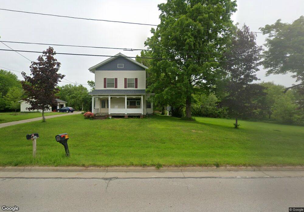 819 Jefferson Eagleville Rd, Jefferson, OH 44047 - photo 1