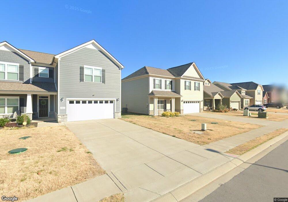 2407 Hollis Dr, Murfreesboro, TN 37127 - photo 1