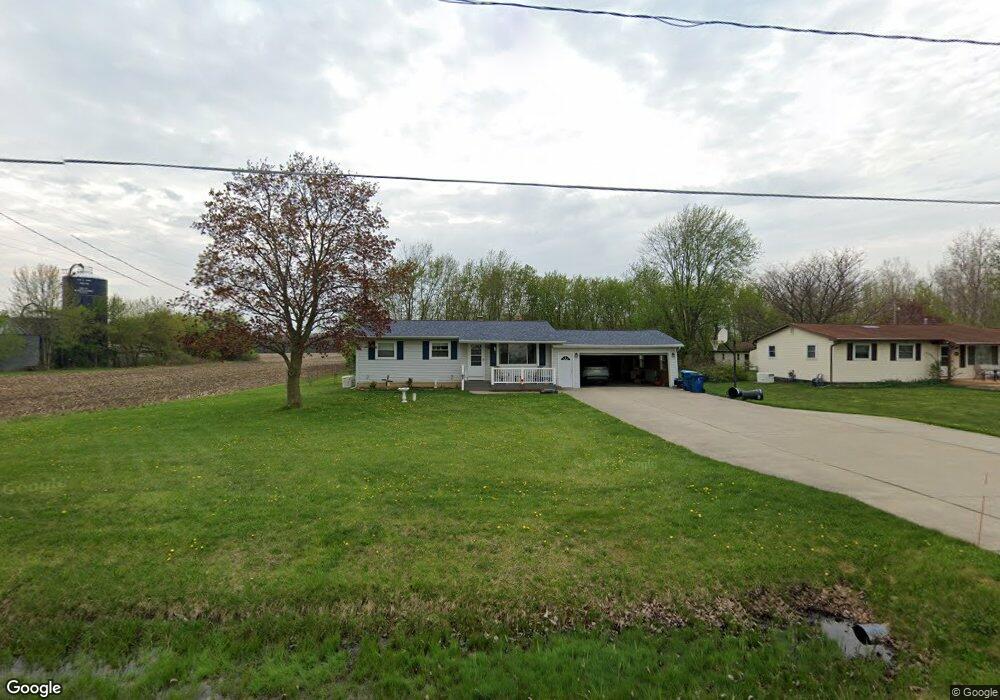 6244 Sharp Rd, Swartz Creek, MI 48473 - photo 1