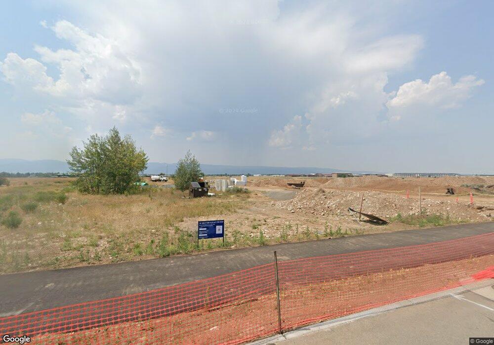 TBD Booshway Bear Run, Driggs, ID 83422 - photo 1