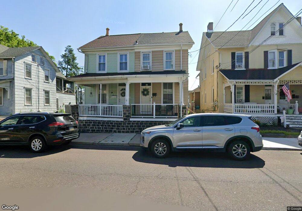 57 N Hellertown Ave, Quakertown, PA 18951 - photo 1