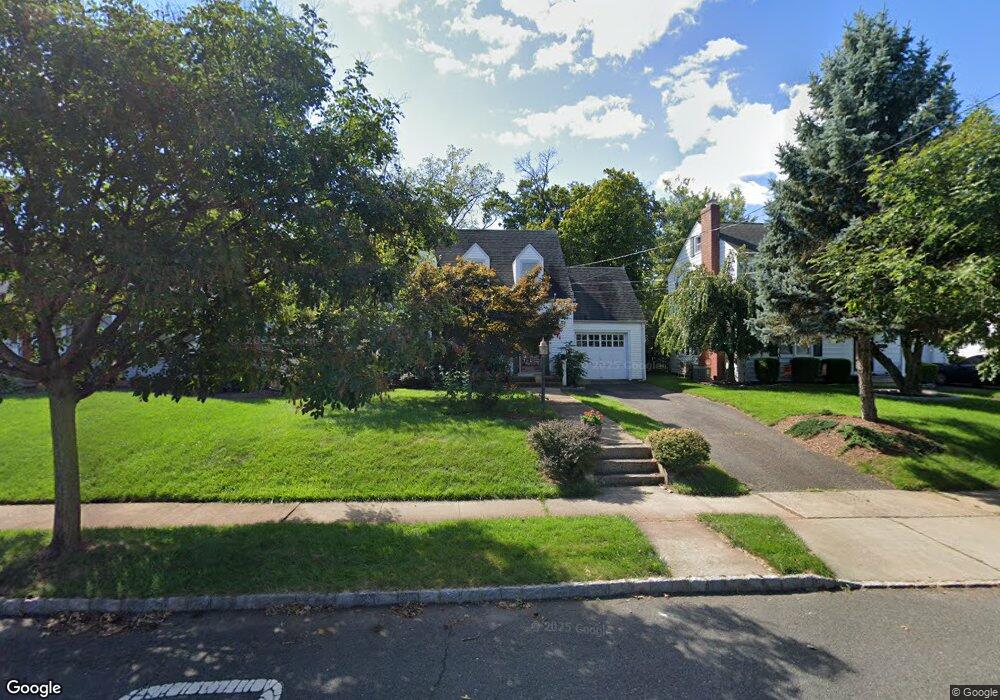 182 E Spring St, Somerville, NJ 08876 - photo 1