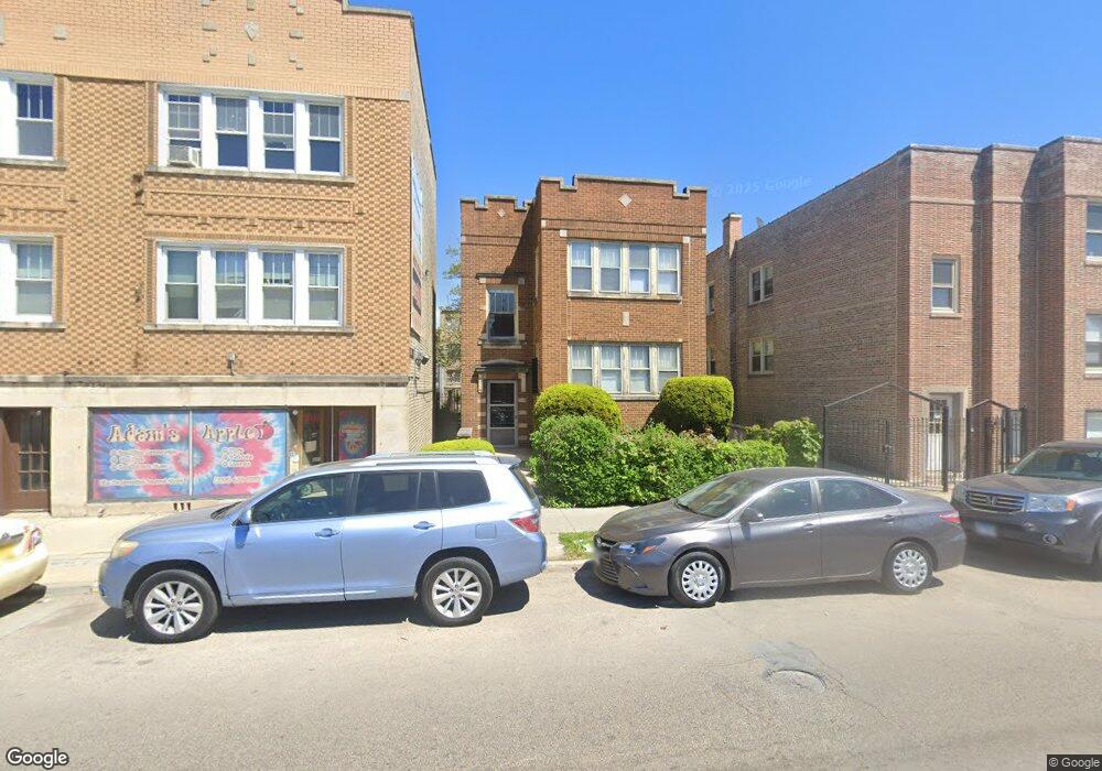 6227 N California Ave unit 1, Chicago, IL 60659 - photo 1