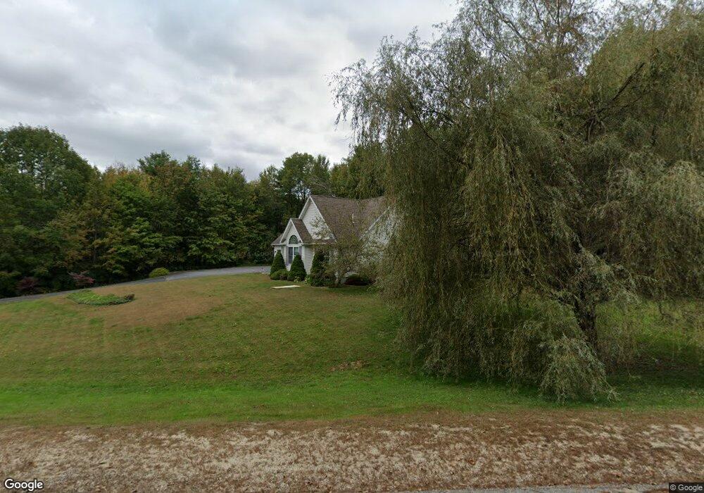 35 Bridgham Rd, New Gloucester, ME 04260 - photo 1