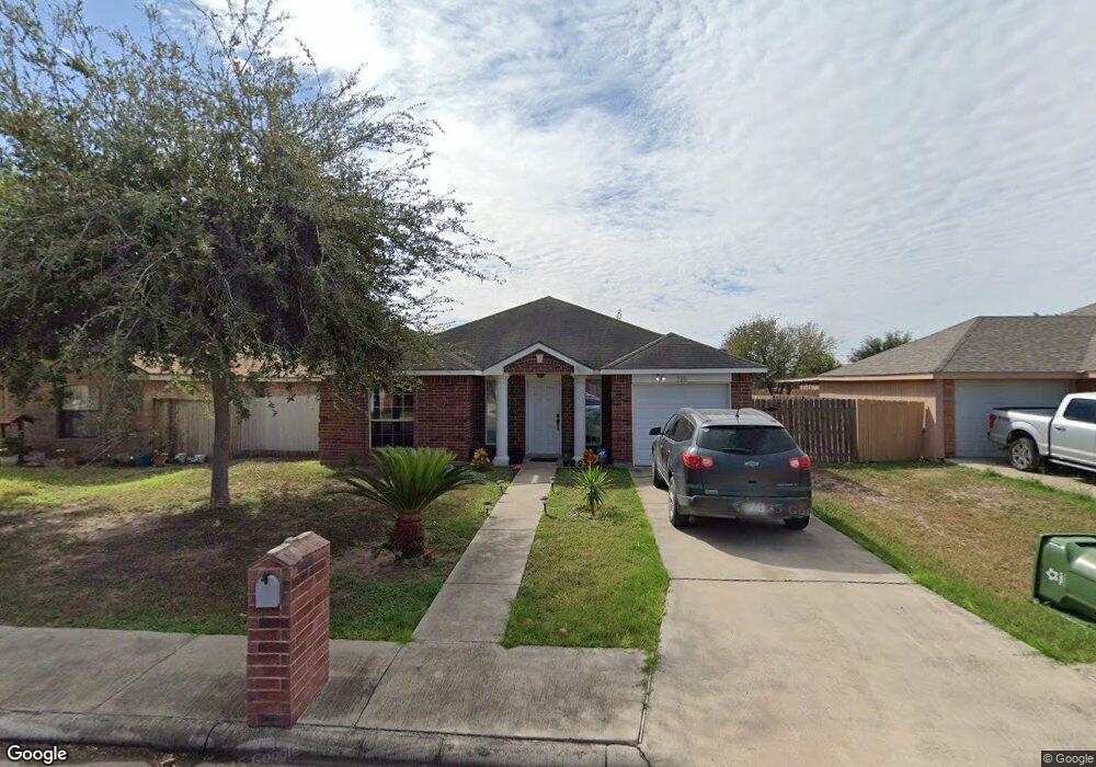 219 Candy Dr, Alamo, TX 78516 - photo 1