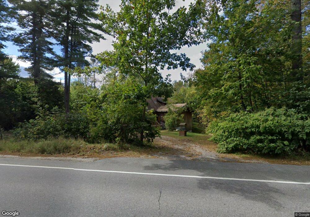 372 Lewiston Rd, New Gloucester, ME 04260 - photo 1