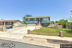 5002 W Muirkirk Rd, West Jordan, UT 84081