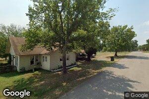 1007 Walnut St, Cedar Vale, KS 67024