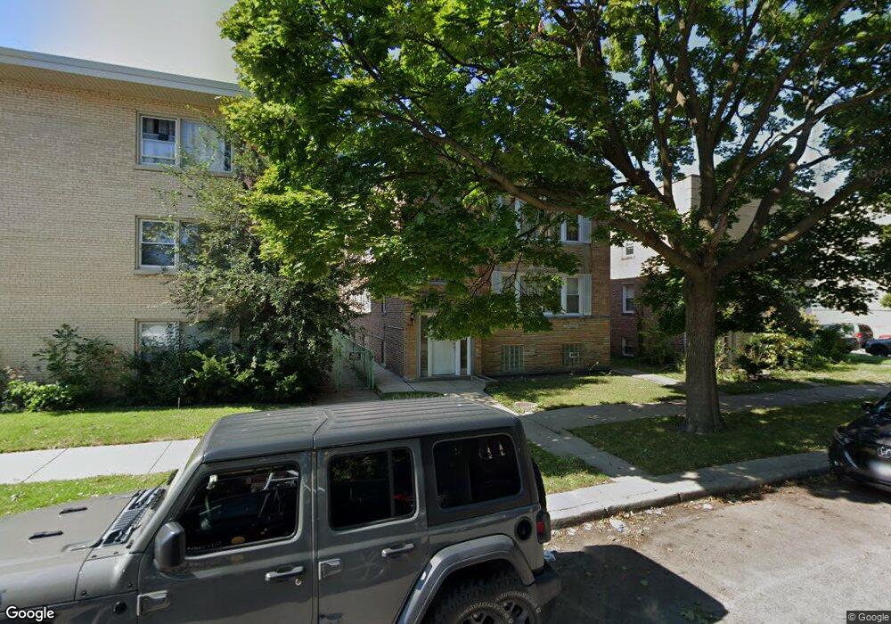 6052 N Mozart St unit 2, Chicago, IL 60659 - photo 1