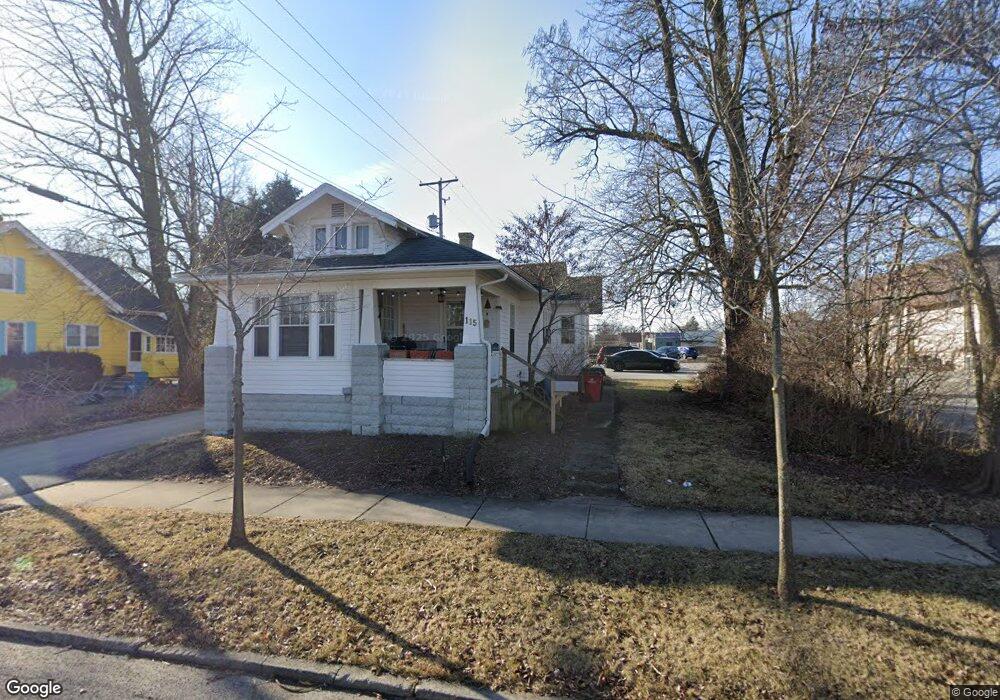 115 E University Ave, Ada, OH 45810 - photo 1