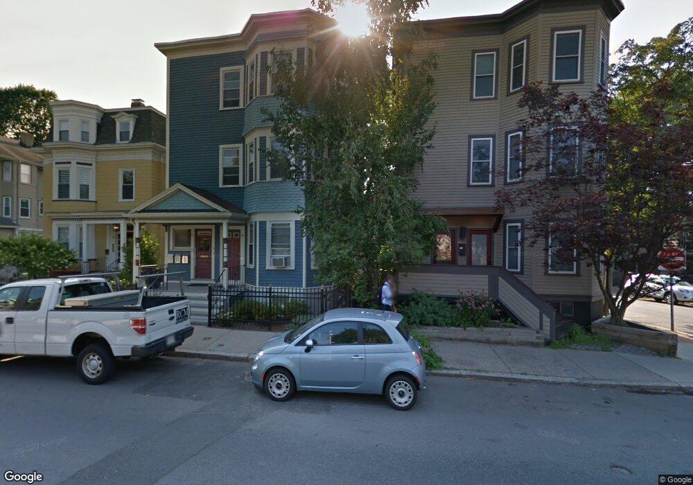 49 Putnam Ave unit 51, Cambridge, MA 02139 - photo 1