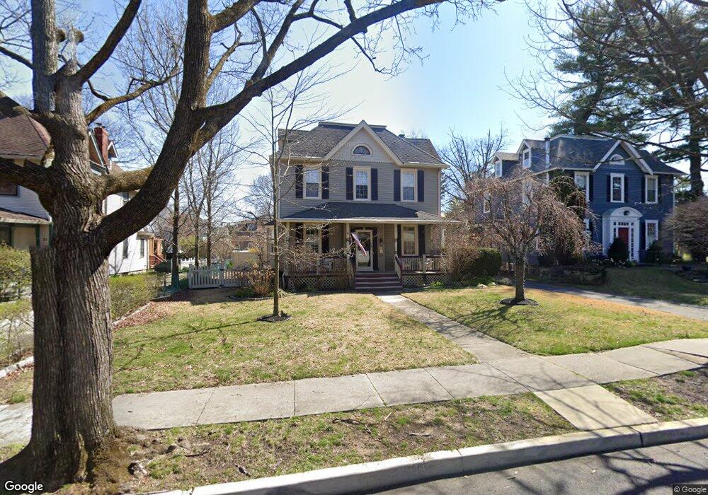 13 Clifton Ave, Merchantville, NJ 08109 - photo 1