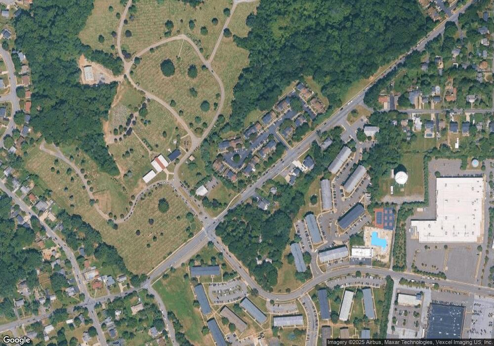 6527 Brick Hearth Ct, Alexandria, VA 22306 - photo 1