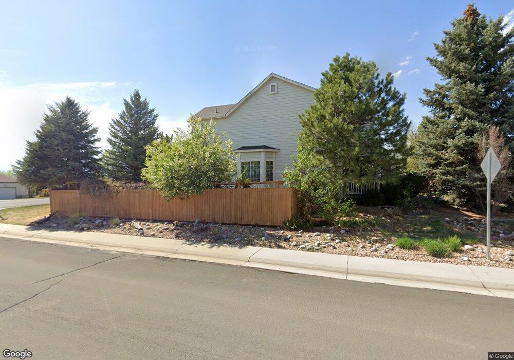 5295 S Fraser St, Aurora, CO 80015 - photo 1